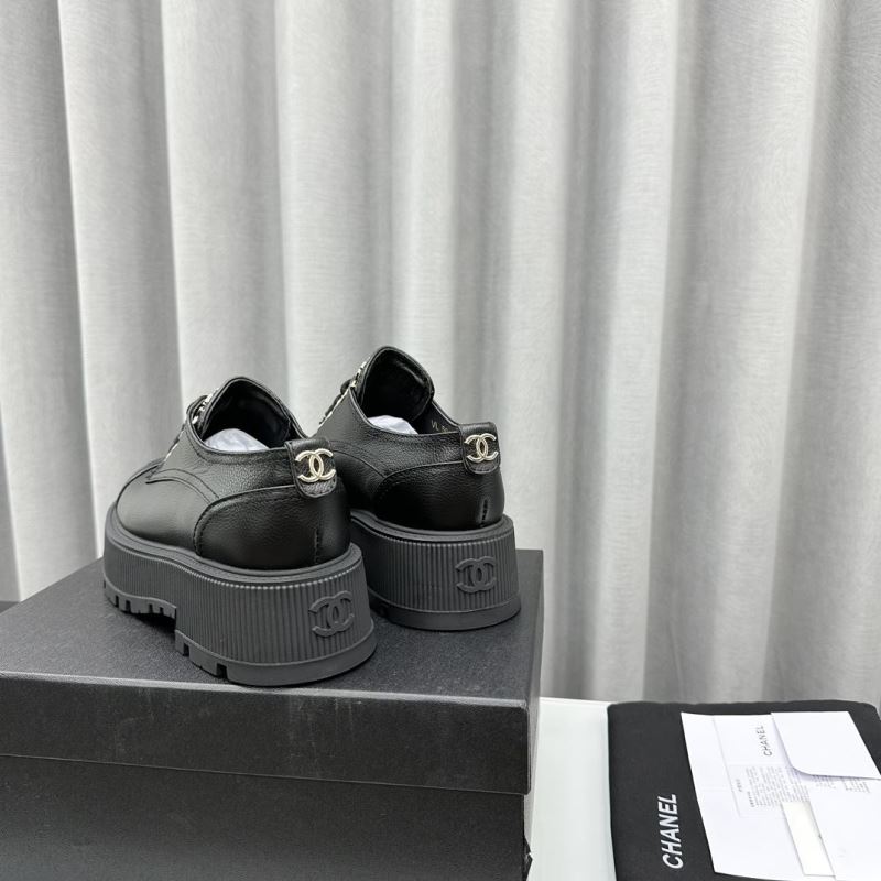 Chanel Sport Shoes